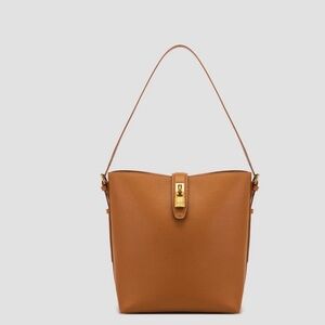 Llnllm MAJIETOTE - LARGE VERTICAL TOTE NEW